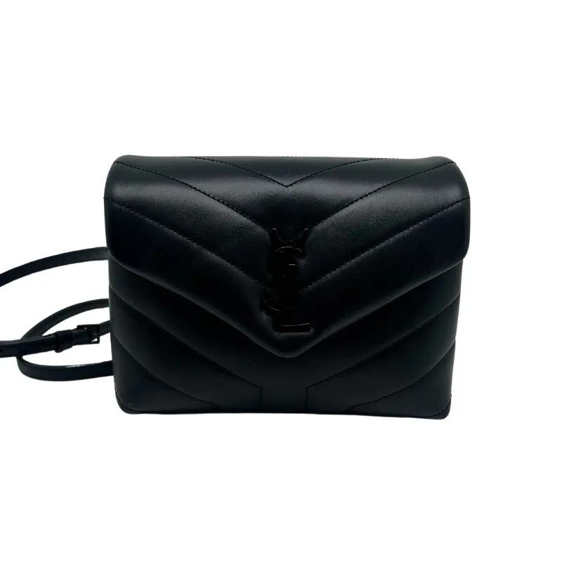 YSL Lou Lou Toy Monogram Bag