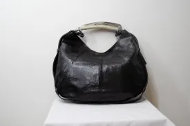 Yves Saint Laurent Mombasa Horn Bag
